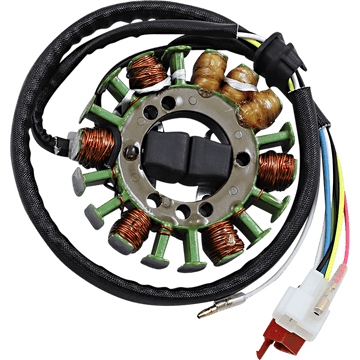 MOOSE RACING Stator Suzuki M21825