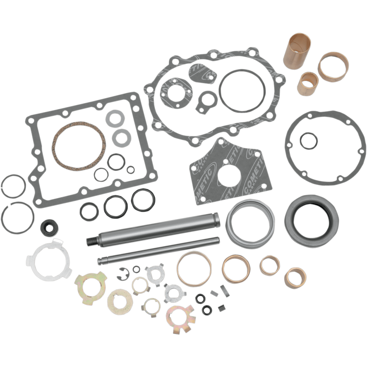 JIMS Transmission Rebuild Kit 3303136