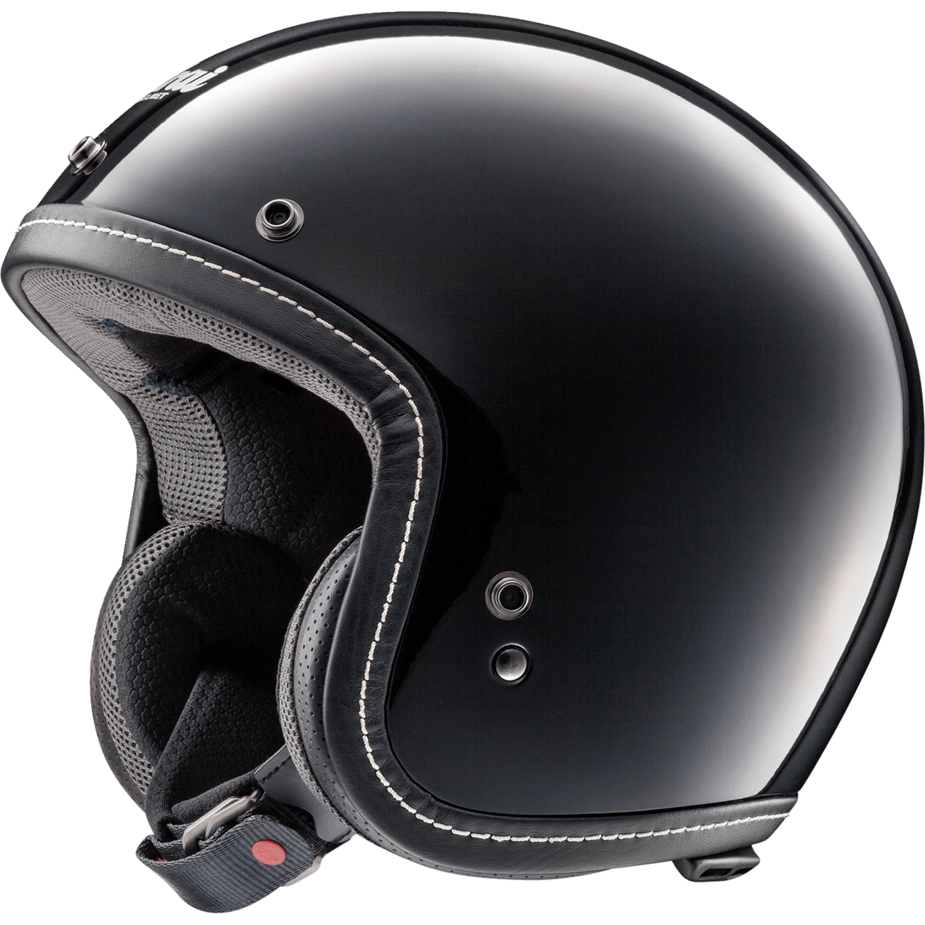 ARAI HELMETS Classic-V Helmet Black XS 01042958