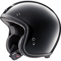 ARAI HELMETS Classic-V Helmet Black Large 01042961