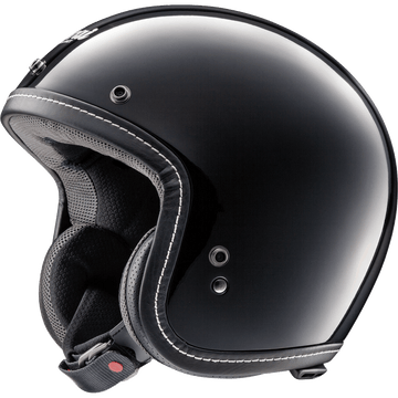 ARAI HELMETS Classic-V Helmet Black Large 01042961