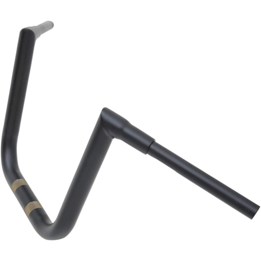 LA CHOPPERS Handlebar Grande Twin Peaks 13" Matte Black LA736313M