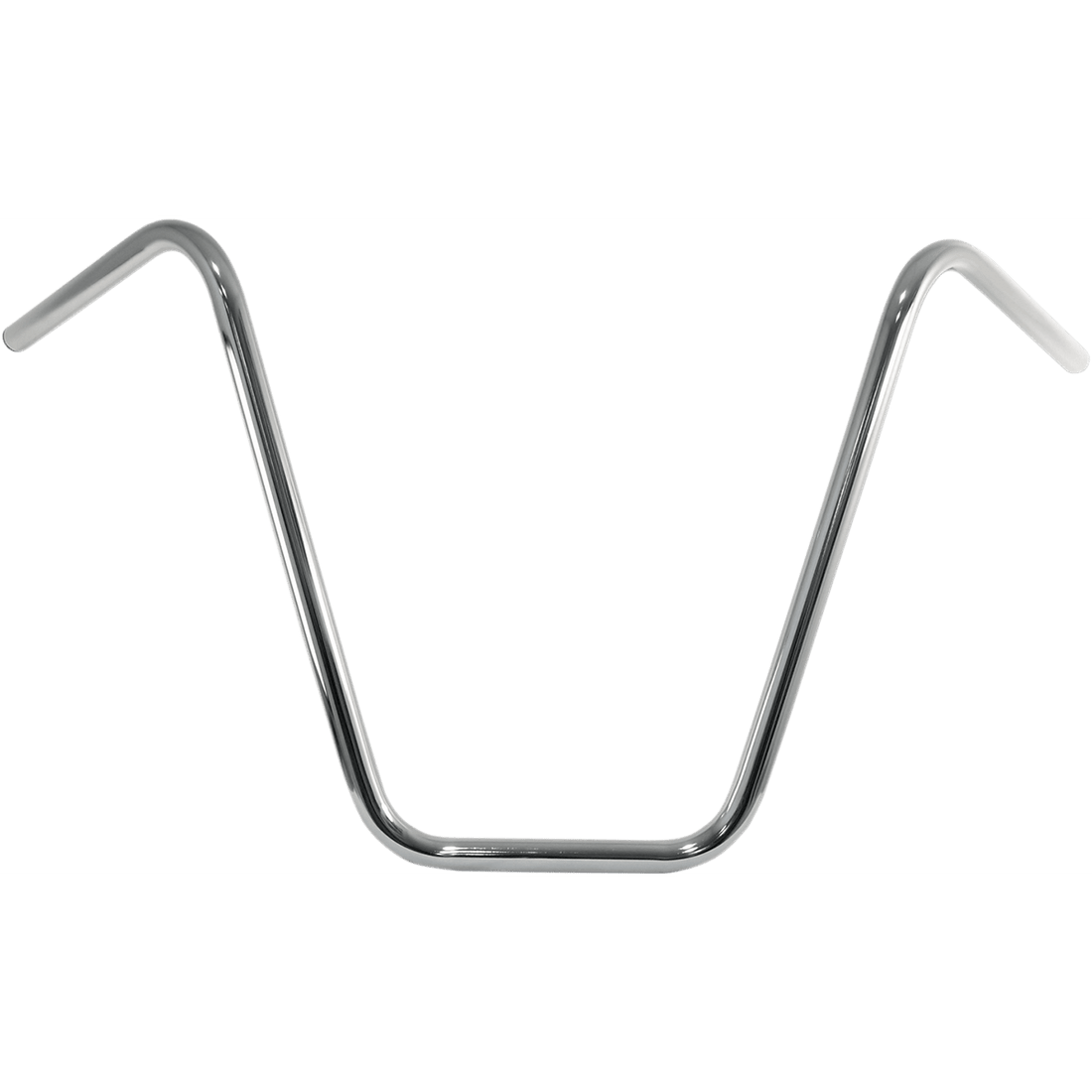 EMGO Handlebar Ape Hanger 16" Chrome