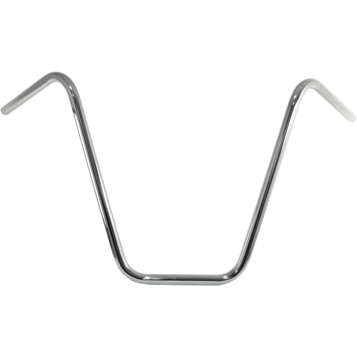 EMGO Handlebar Ape Hanger 16" Chrome