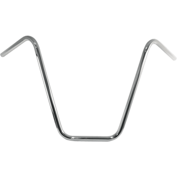 EMGO Handlebar Ape Hanger 16" Chrome