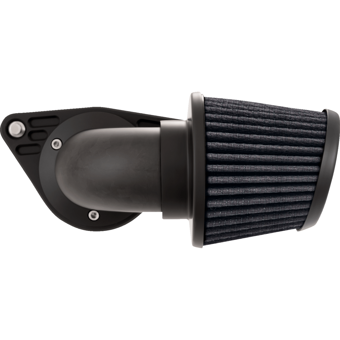 VANCE & HINES VO2 Falcon Air Intake Forged Carbon Fiber 41057