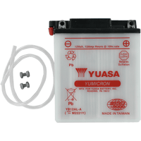 YUASA Battery YB12AL-A YUAM2221Y