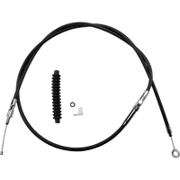 DRAG SPECIALTIES Clutch Cable Vinyl