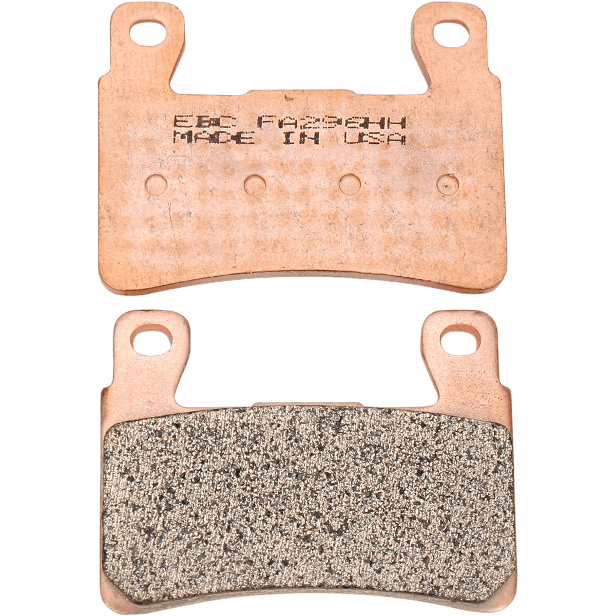 EBC HH Brake Pads FA296HH