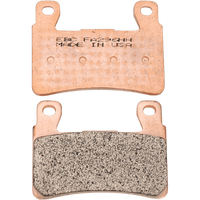 EBC HH Brake Pads FA296HH