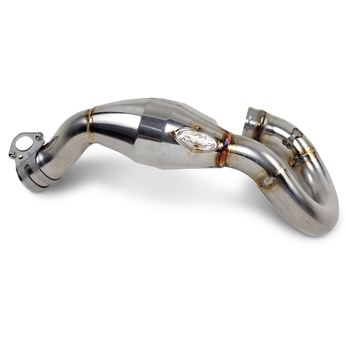 FMF MegaBomb Header 045622