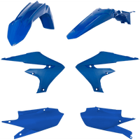 ACERBIS Standard Replacement Body Kit Blue 2685910003