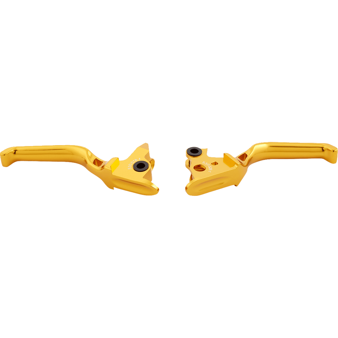 ARLEN NESS Lever Set Method Gold 530029