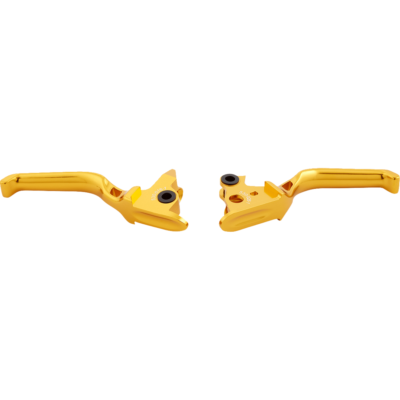 ARLEN NESS Lever Set Method Gold 530029