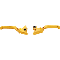 ARLEN NESS Lever Set Method Gold 530029