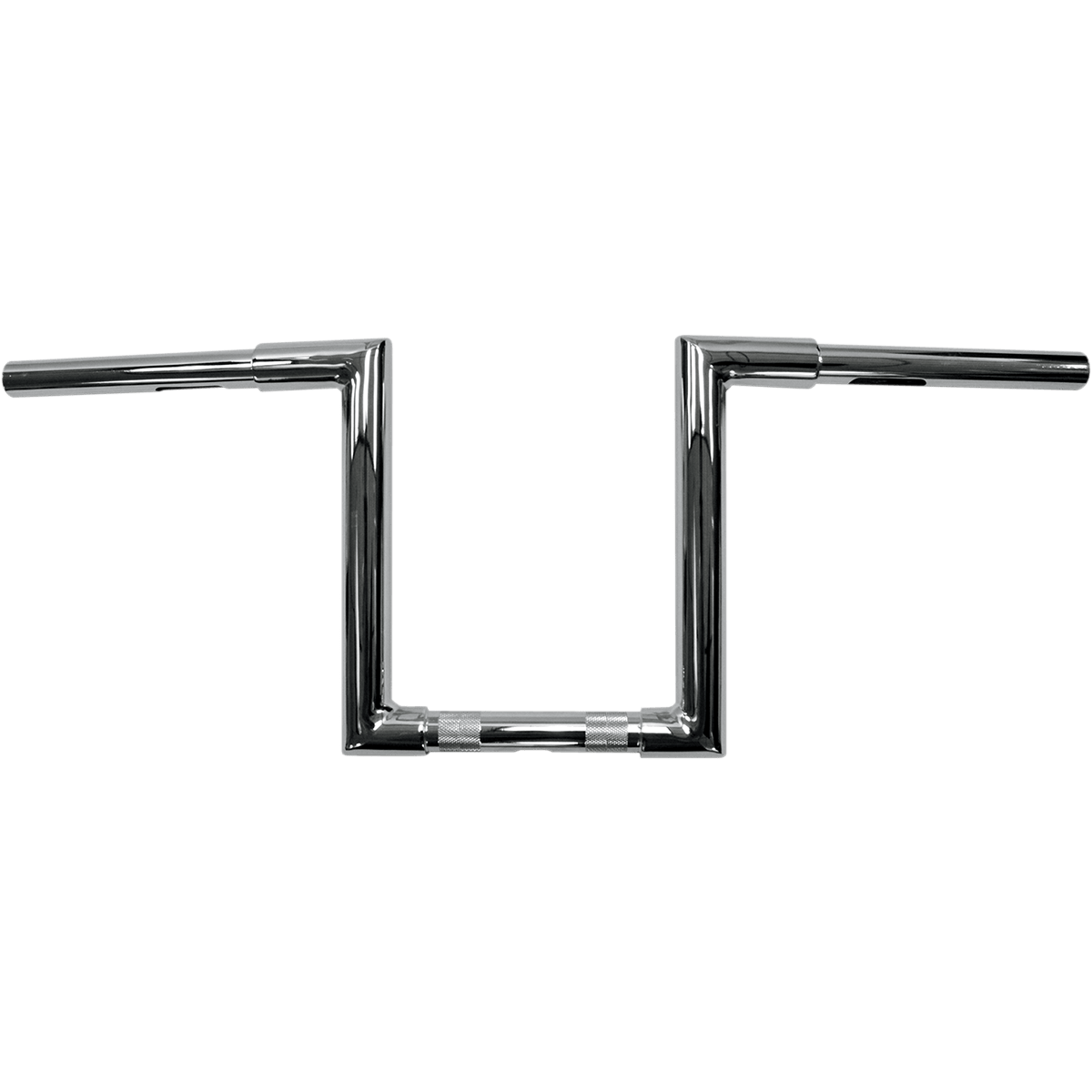 LA CHOPPERS Handlebar Narrow Z 1-1/4" 10" Chrome LA730710