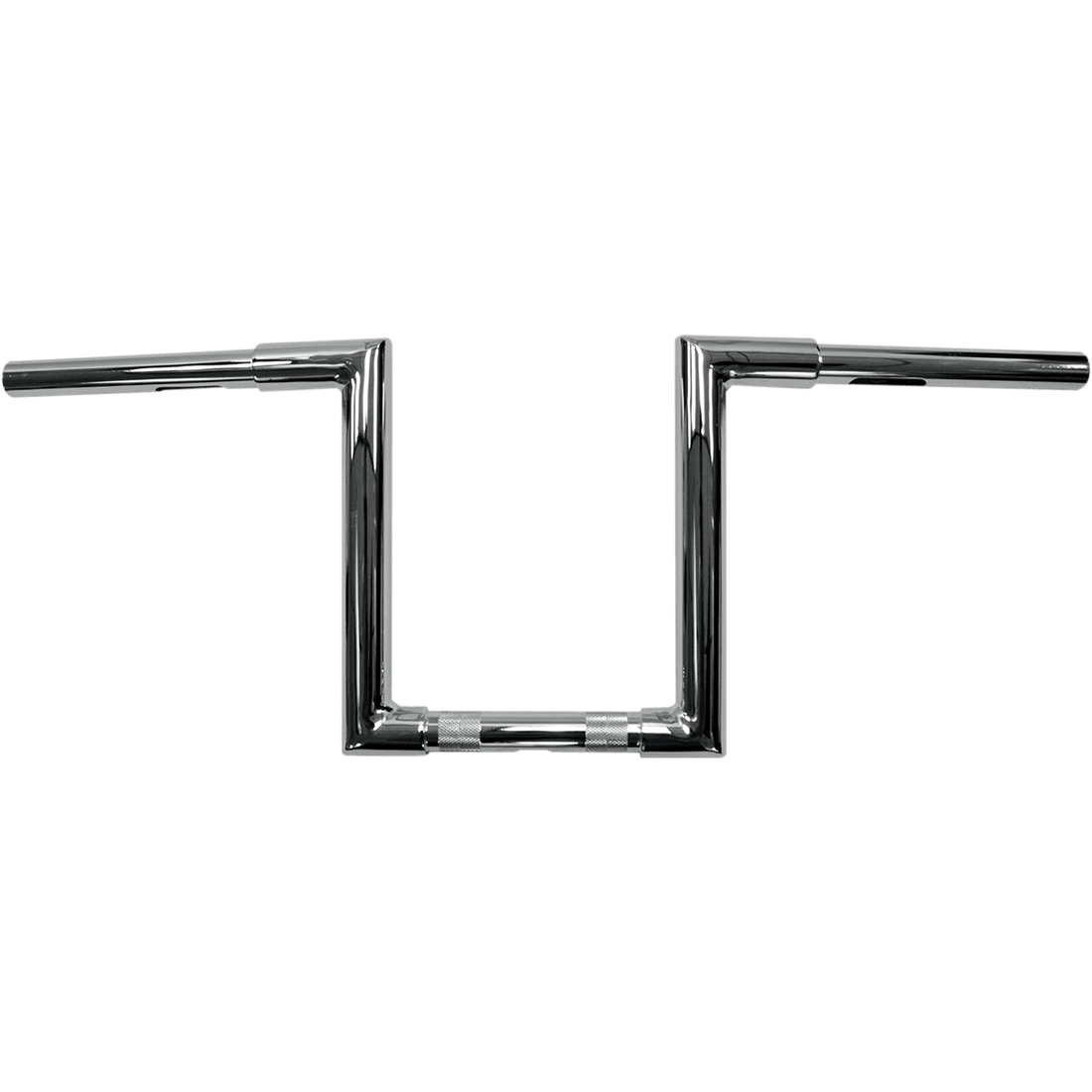 LA CHOPPERS Handlebar Narrow Z 1-1/4" 10" Chrome LA730710