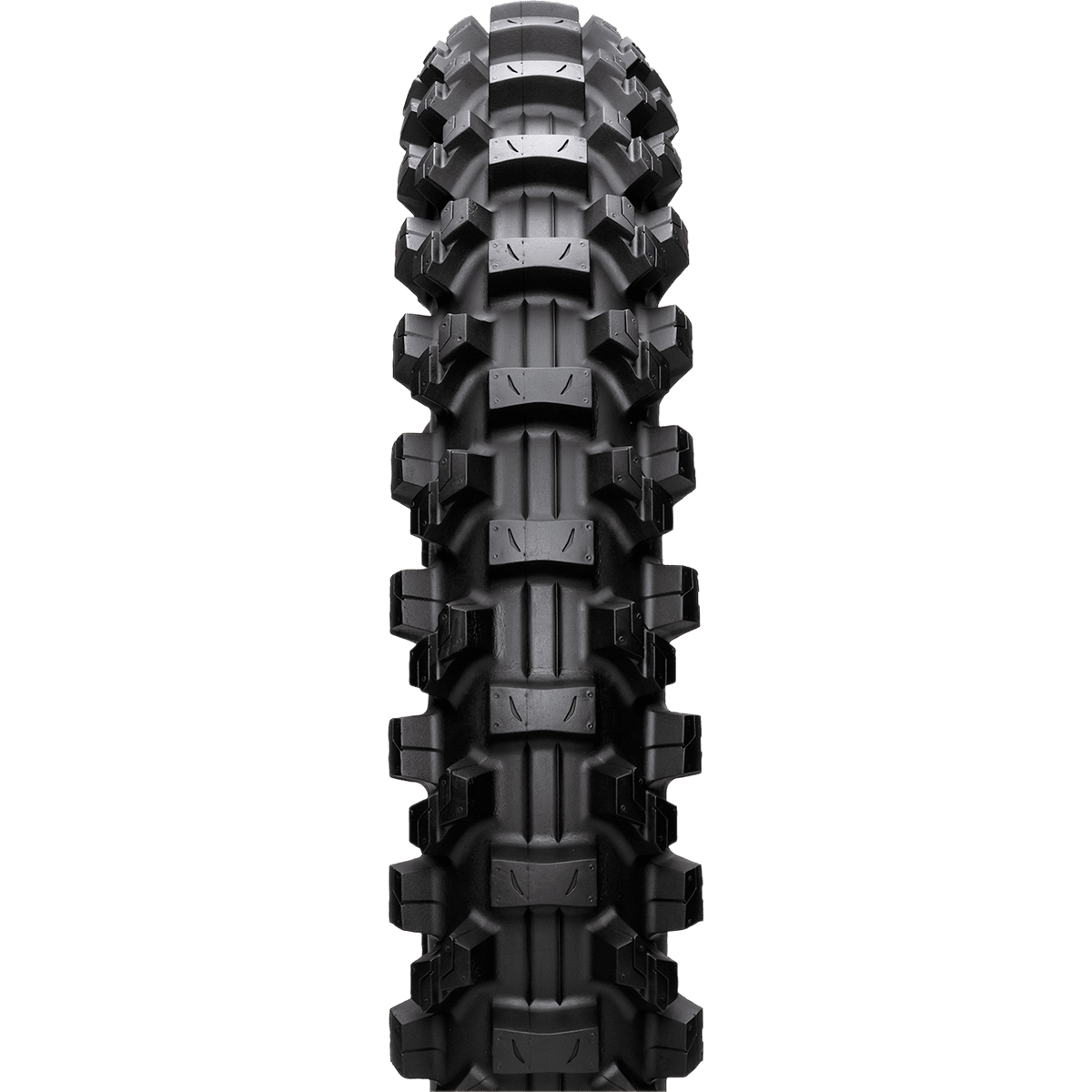 IRC Tire VX-10 Mini Motocross Rear 80/100-10 46J T10525