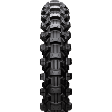 IRC Tire VX-10 Mini Motocross Rear 80/100-10 46J T10525