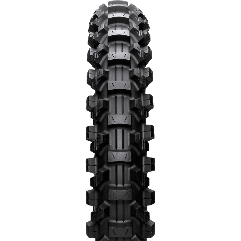 IRC Tire VX-10 Mini Motocross Rear 80/100-10 46J T10525