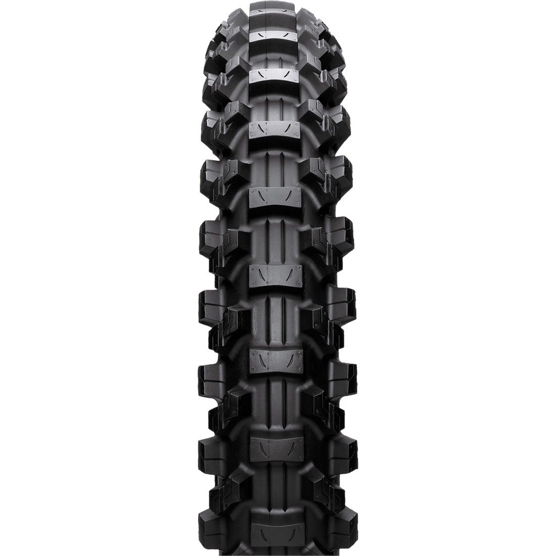 IRC Tire VX-10 Mini Motocross Rear 90/100-16 51M T10528