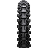 IRC Tire VX-10 Mini Motocross Rear 90/100-16 51M T10528