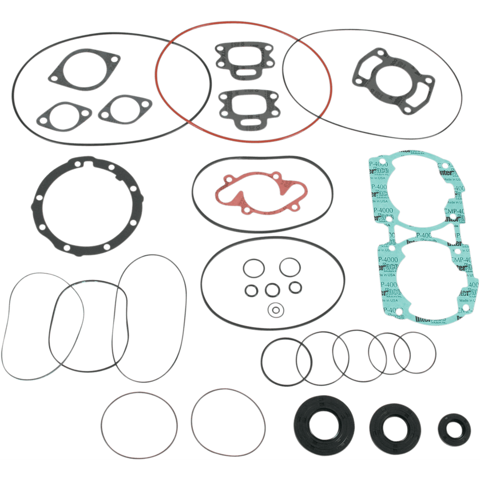 VERTEX Complete Gasket Kit Sea-Doo 580