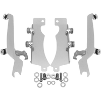 MEMPHIS SHADES Trigger Lock Sportshield Mounting Kit VStar1300 MEM8921