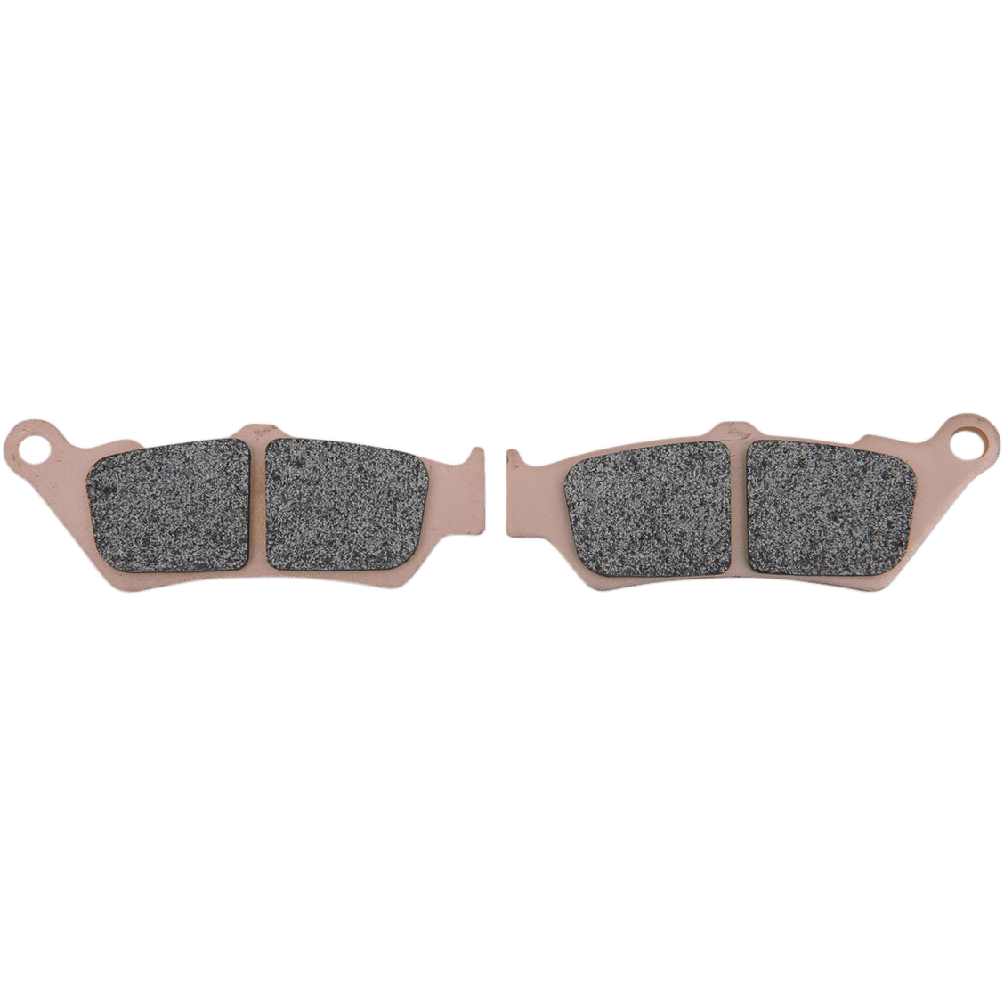 EBC Sintered Brake Pads EPFA209/2HH