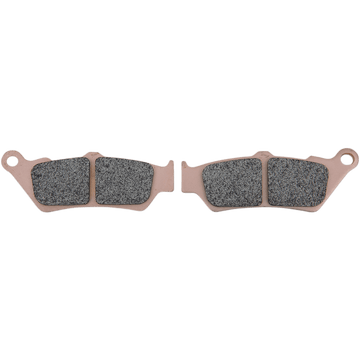 EBC Sintered Brake Pads EPFA209/2HH