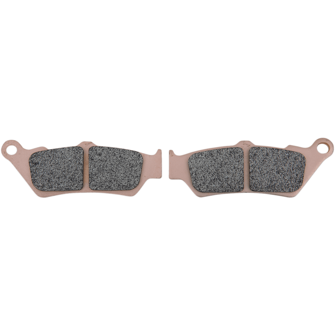 EBC Sintered Brake Pads EPFA209/2HH