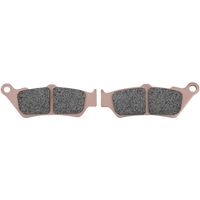 EBC Sintered Brake Pads EPFA209/2HH