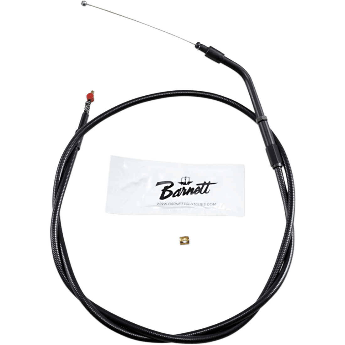 BARNETT Idle Cable +6"