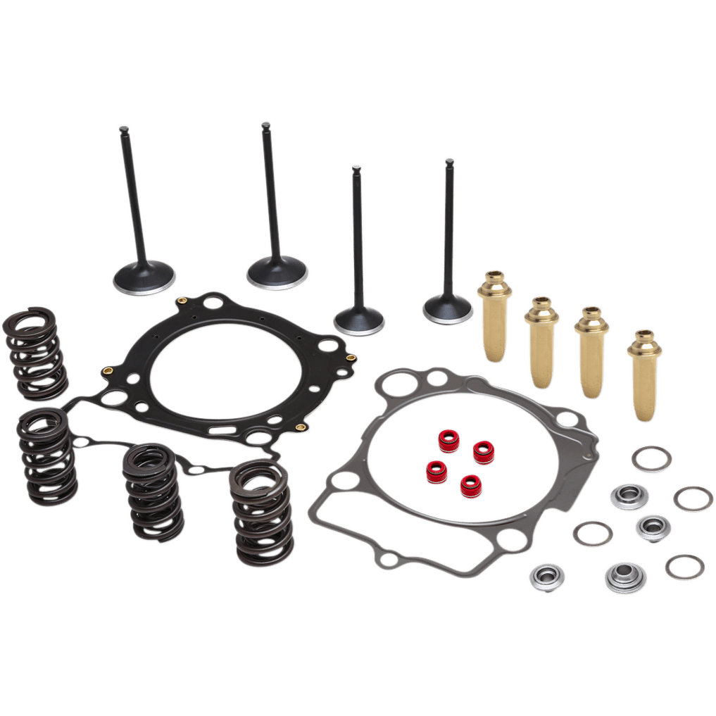 KIBBLEWHITE Cylinder Head Service Kit