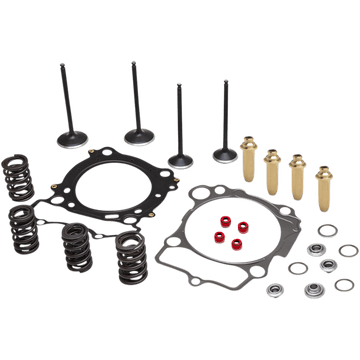 KIBBLEWHITE Cylinder Head Service Kit