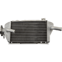 MOOSE RACING Replacement OEM Radiator Right Kawasaki 19010898