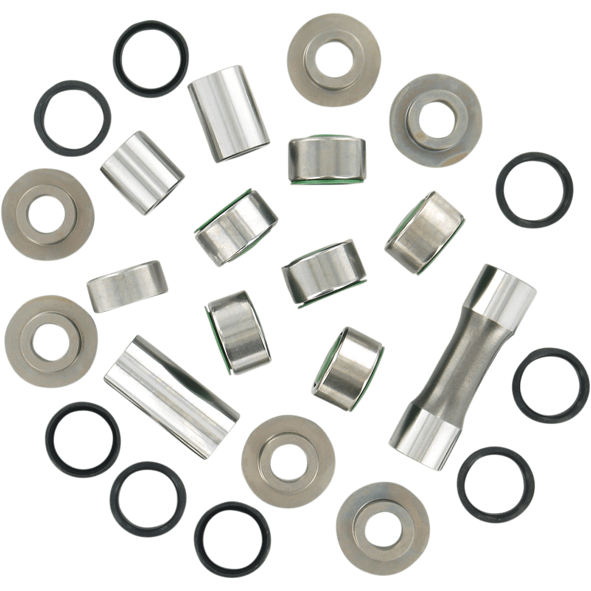 PIVOT WORKS Linkage Rebuild Kit PWLKS46000