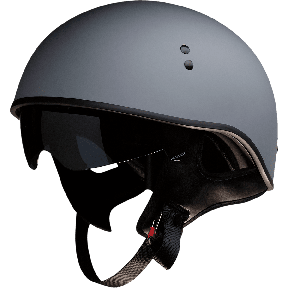 Z1R Vagrant Helmet Primer Gray Large