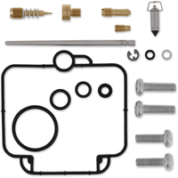 MOOSE RACING Carburetor Repair Kit Suzuki