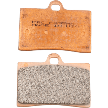 EBC HH Brake Pads FA95HH