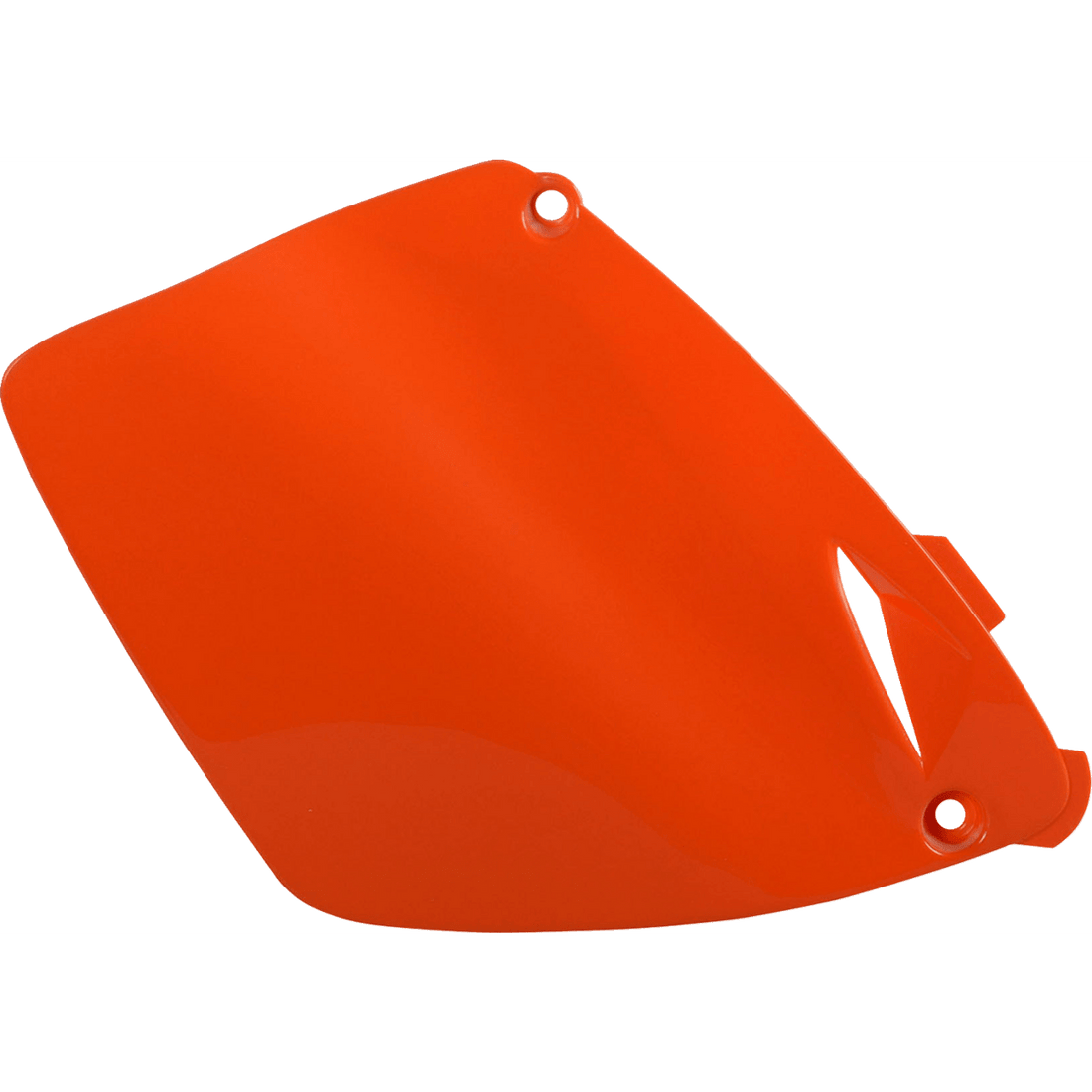 POLISPORT Side Panels OEM Orange SX/EXC/MXC