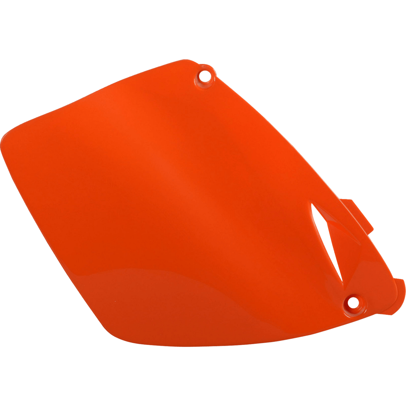 POLISPORT Side Panels OEM Orange SX/EXC/MXC