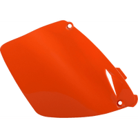 POLISPORT Side Panels OEM Orange SX/EXC/MXC