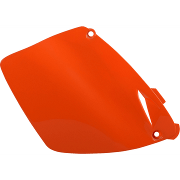 POLISPORT Side Panels OEM Orange SX/EXC/MXC