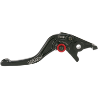 CRG Brake Lever RC2 Short Black 2AN541HB