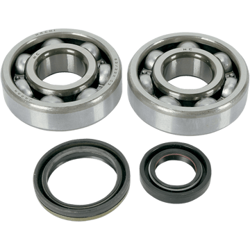 HOT RODS Crankshaft Bearings Suzuki K042