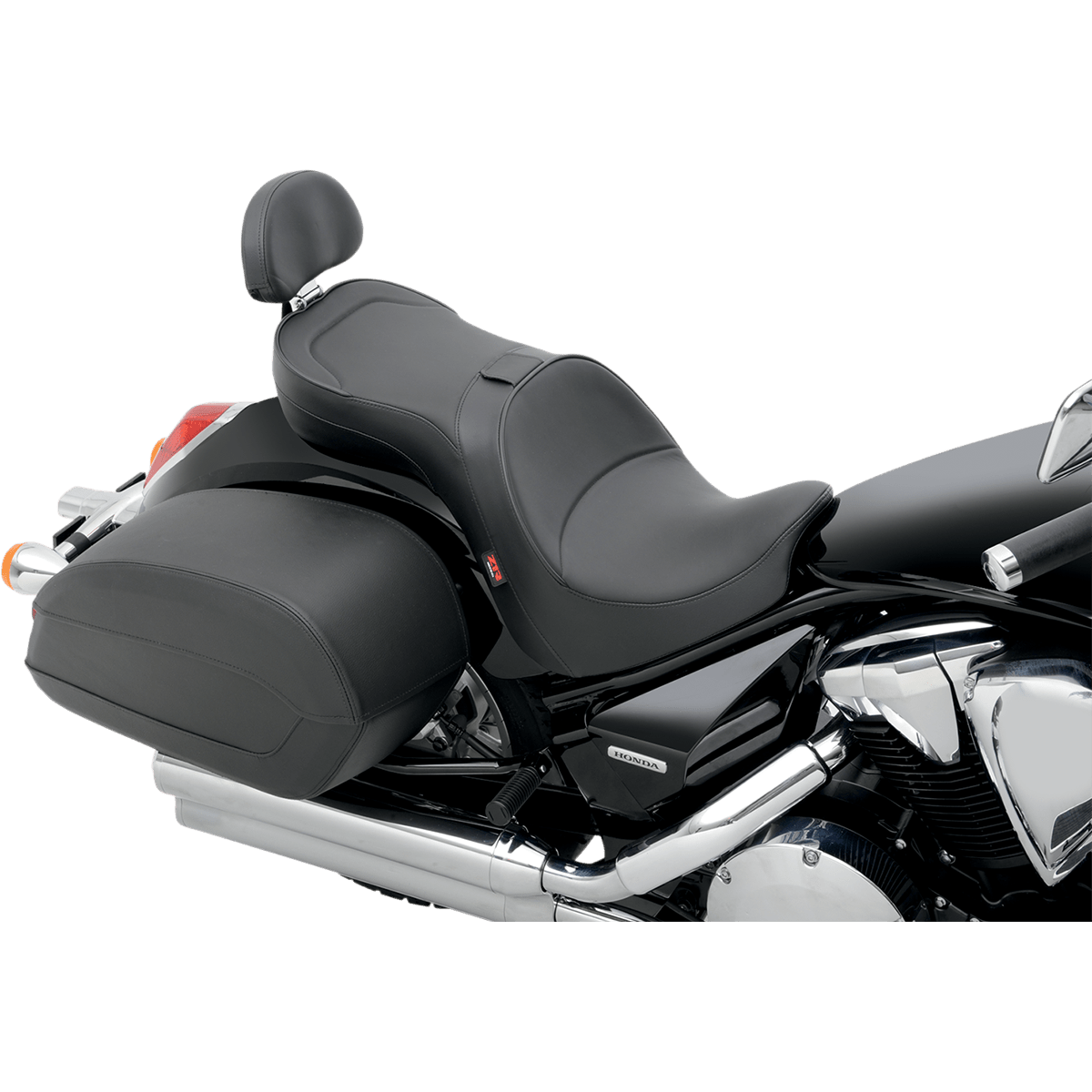 Z1R Double Bucket Seat Backrest Mild VT1300