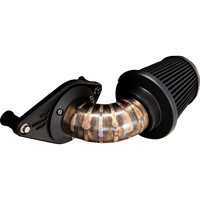 VANCE & HINES VO2 Falcon Air Intake Stainless Steel 71049