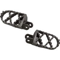 MOOSE RACING Pro Footpegs Standard Honda NRXR5