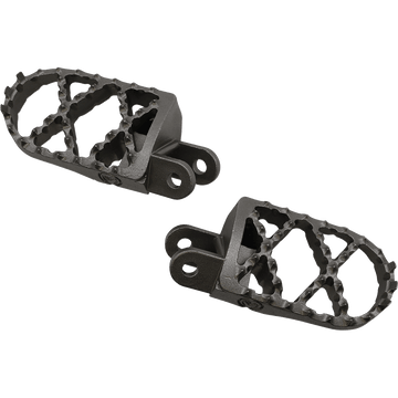 MOOSE RACING Pro Footpegs Standard Honda NRXR5